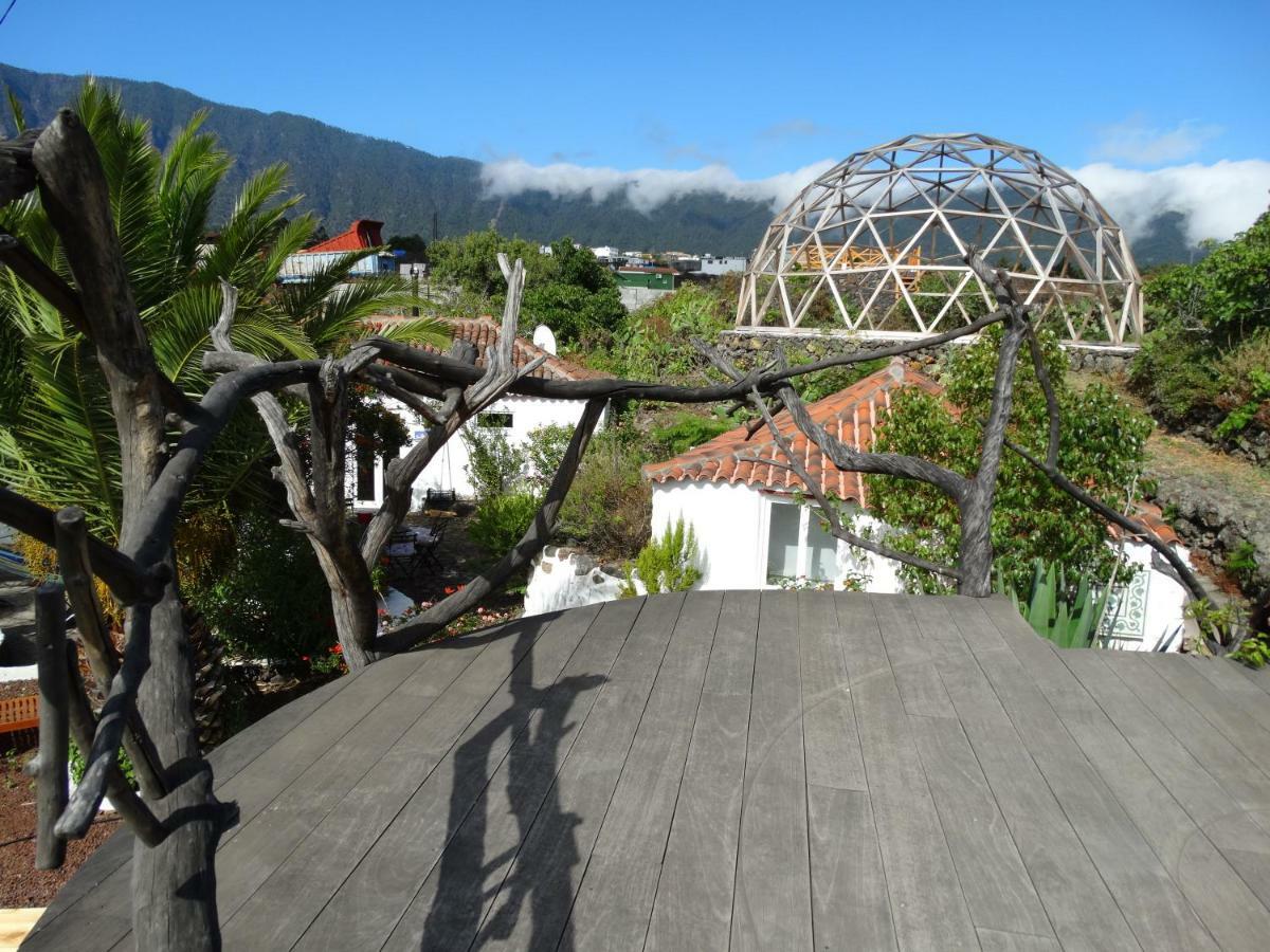 Finca Cosmos 埃尔帕索 外观 照片